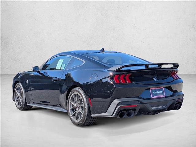 New 2026 Ford Mustang Dark Horse RWD image 9