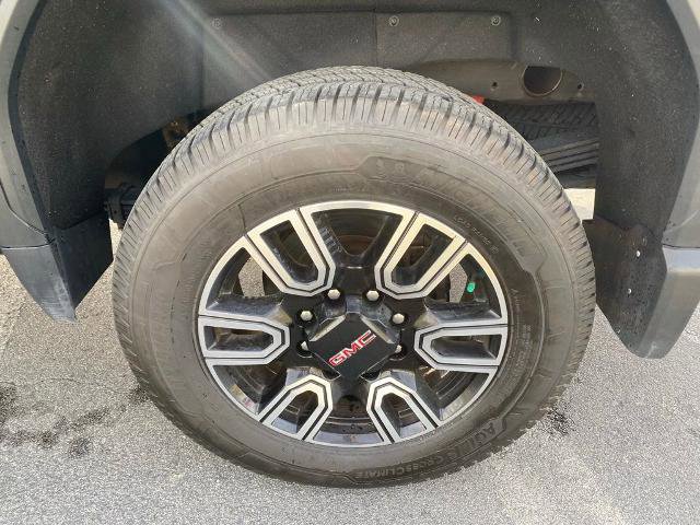 Used 2022 GMC Sierra 2500 AT4 w/ Gooseneck/5TH Wheel Package image 31