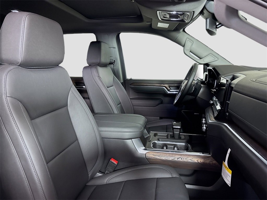 New 2026 GMC Sierra 1500 SLT w/ SLT Premium Plus Package image 30