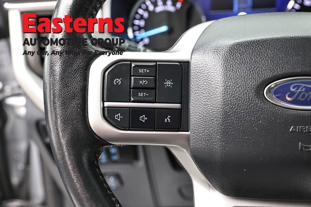 Used 2024 Ford Expedition XLT image 15