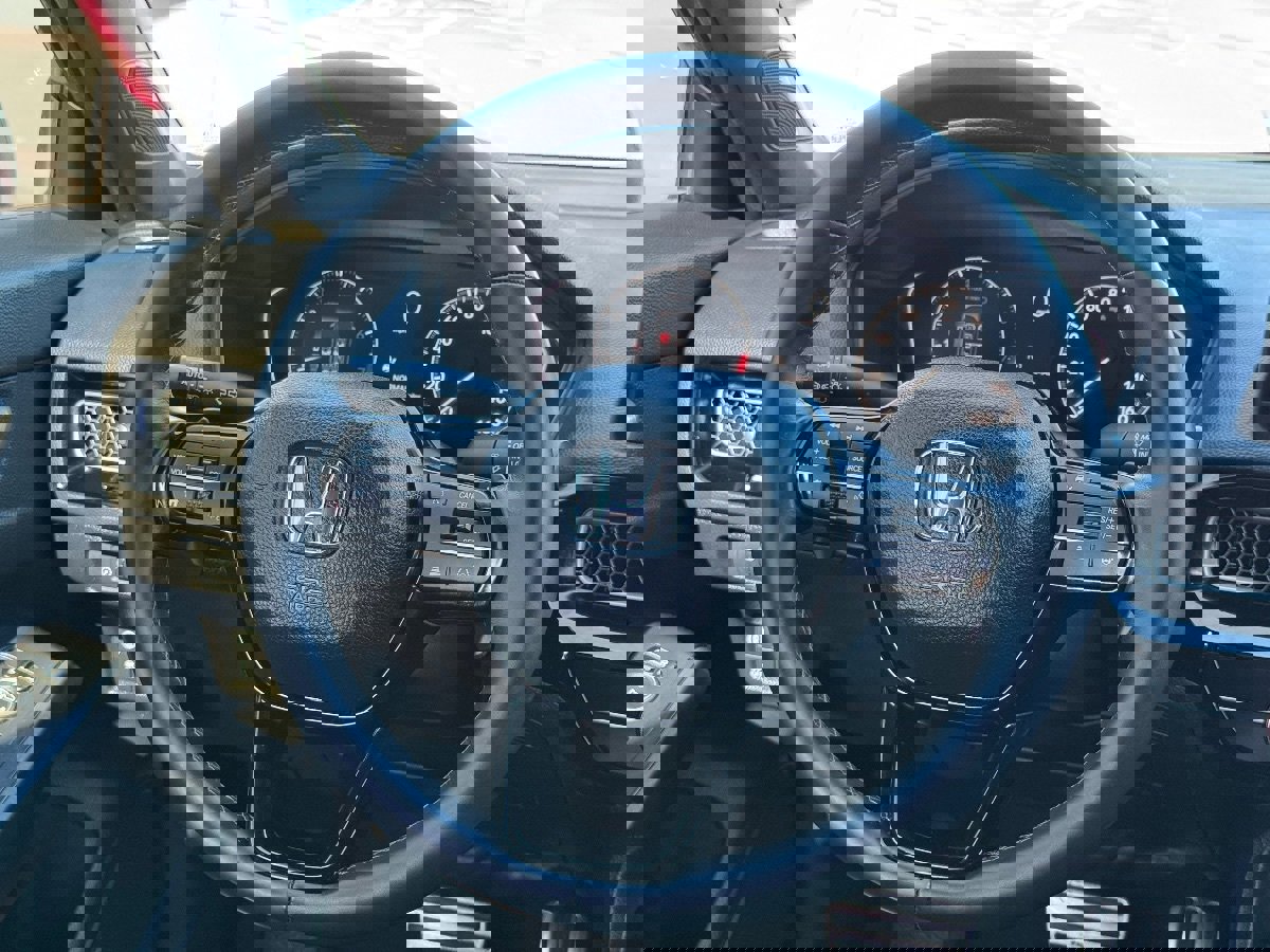 Used 2023 Honda Civic Sport image 23