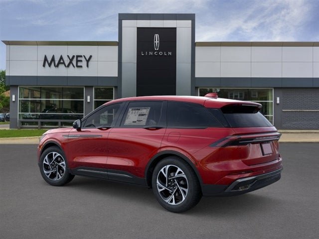 New 2026 Lincoln Nautilus Premier w/ Equipment Group 102A AWD/4WD image 26