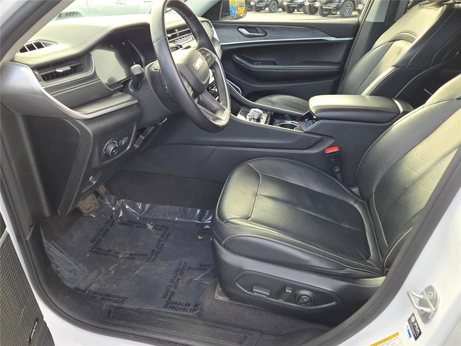 Certified 2022 Jeep Grand Cherokee Limited image 26