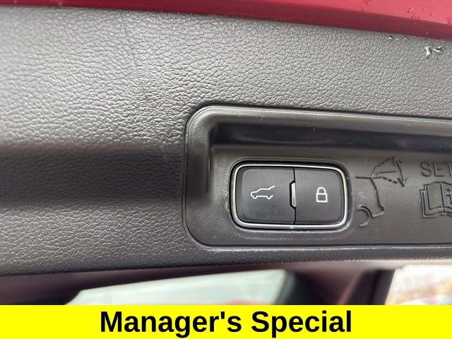 Used 2024 Ford Explorer ST w/ Equipment Group 401A AWD/4WD image 38