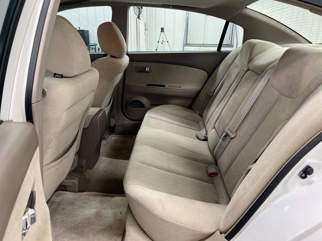 Used 2006 Nissan Altima 2.5 S image 22