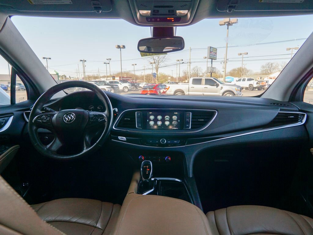 Used 2018 Buick Enclave Premium w/ Experience Buick Package image 15