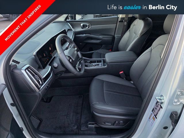 New 2026 Kia Sorento X-Line EX image 15