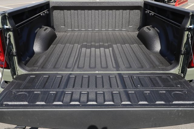 New 2026 RAM 1500 Laramie w/ Night Edition image 11