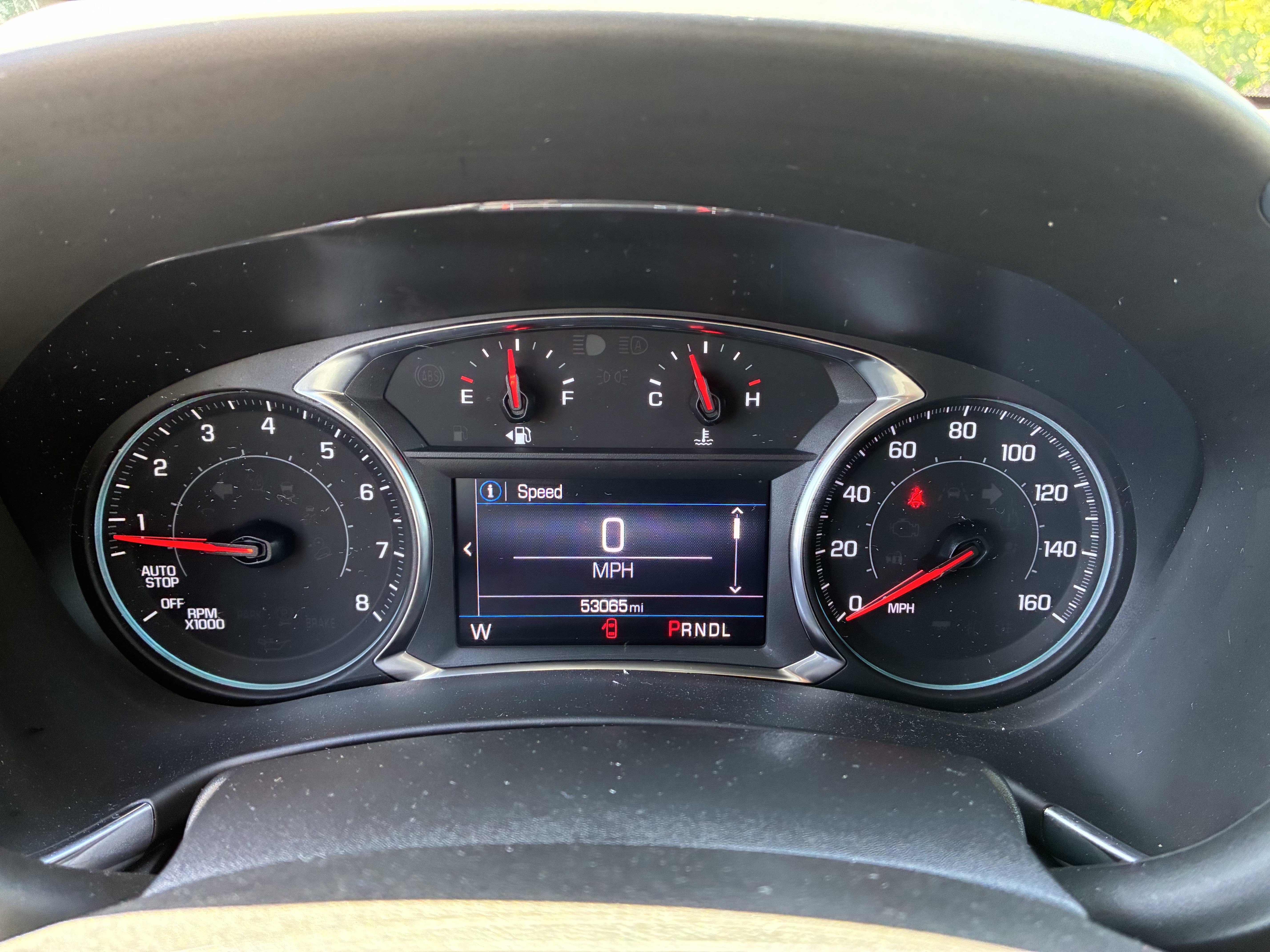Used 2024 Chevrolet Equinox LT FWD image 31