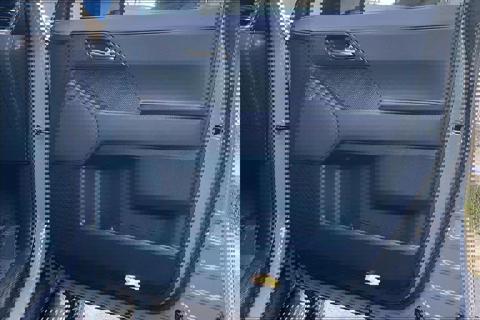 Used 2025 Lexus GX 550 Overtrail+ image 27