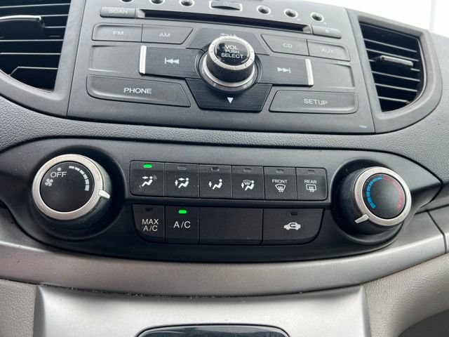 Used 2014 Honda CR-V LX image 20