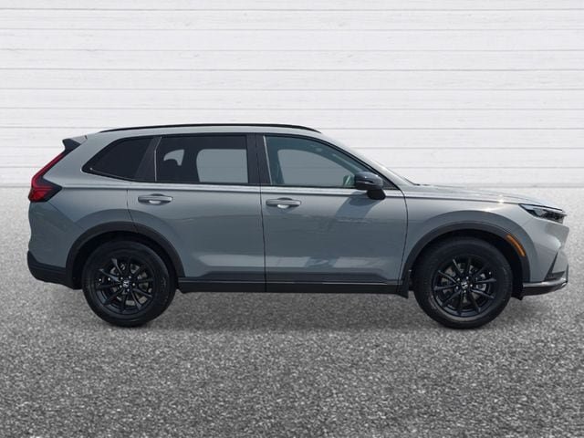 New 2026 Honda CR-V Sport-L image 6