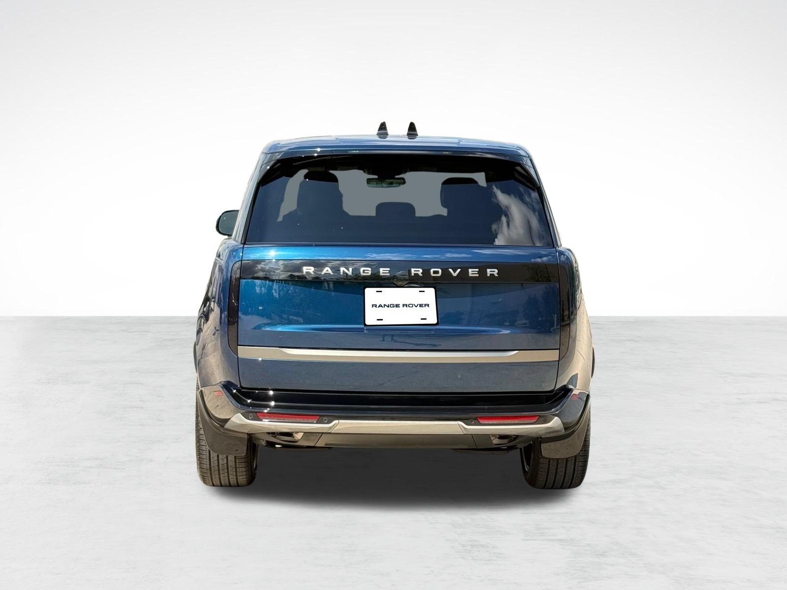 New 2026 Land Rover Range Rover SE AWD/4WD image 10