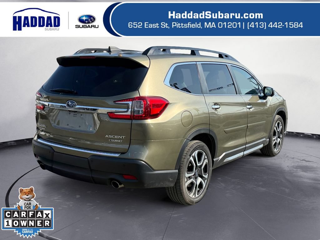 Used 2023 Subaru Ascent Touring AWD/4WD image 6