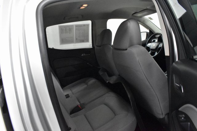 Used 2016 Chevrolet Colorado LT w/ LT Convenience Package image 16