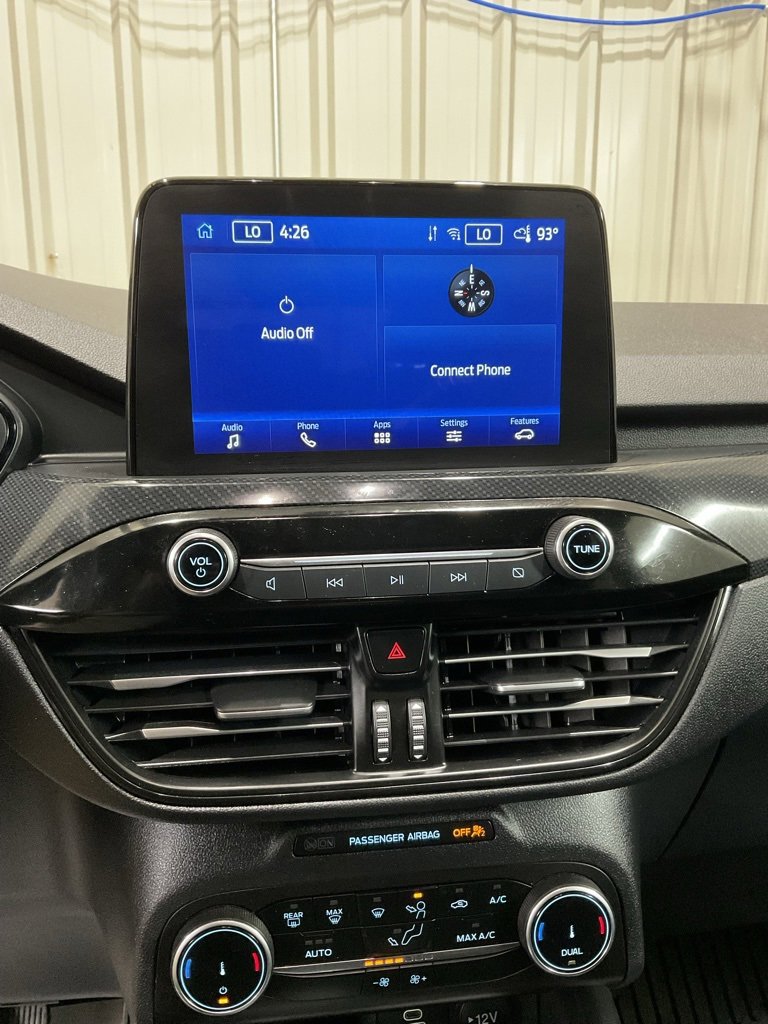 Used 2025 Ford Escape ST-Line image 16