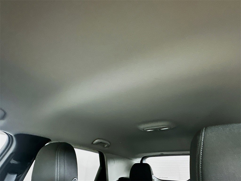 Used 2023 Chevrolet TrailBlazer LT image 21