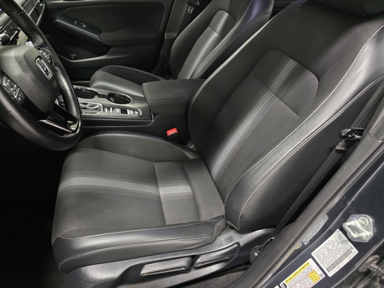 Used 2023 Honda Civic Sport image 21