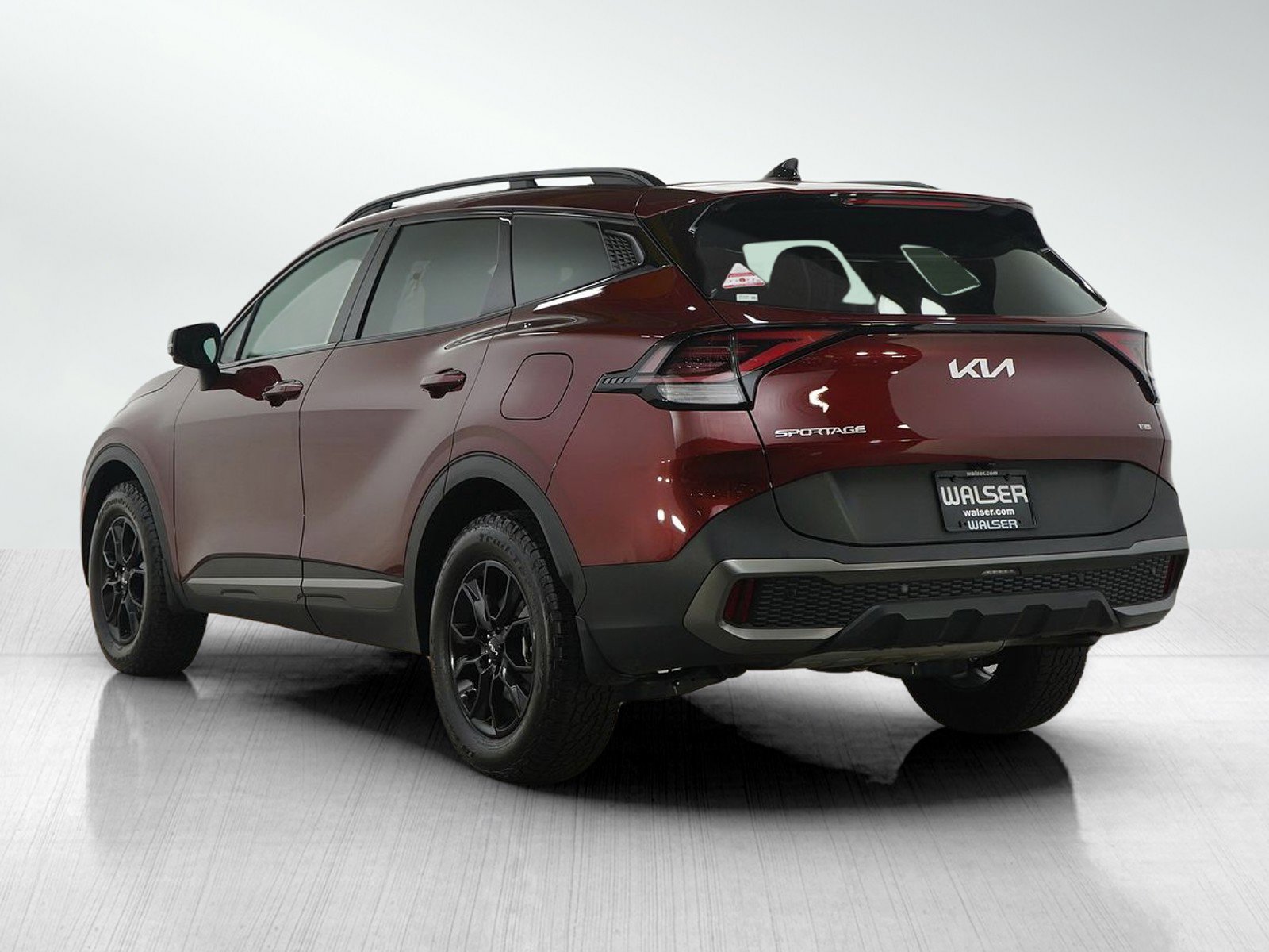 Used 2023 Kia Sportage X-Pro Prestige AWD/4WD image 4
