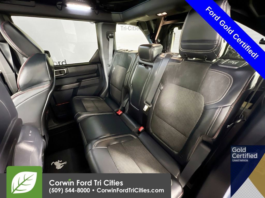 Used 2024 Ford Bronco Raptor image 29
