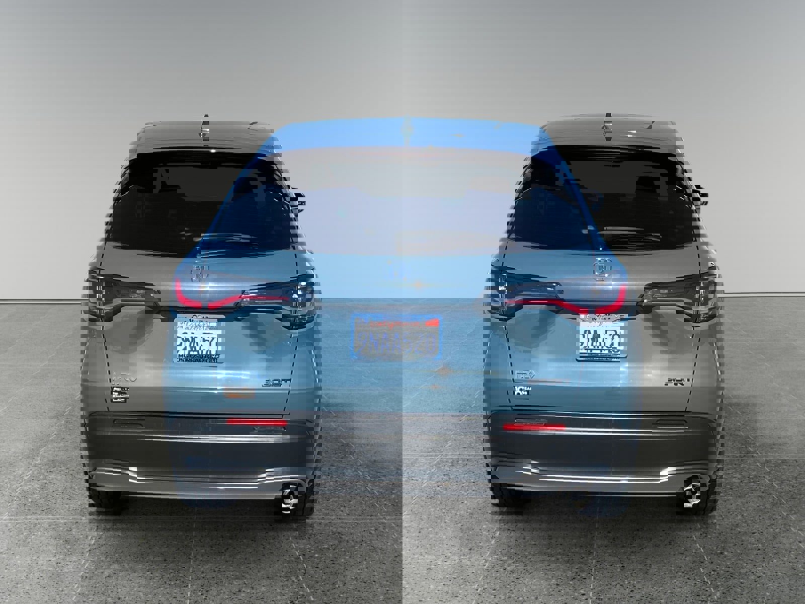 Used 2024 Honda HR-V Sport image 4