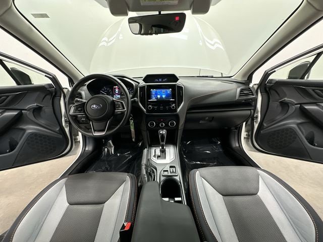 Used 2020 Subaru Crosstrek 2.0i Premium w/ Popular Package #2 image 18