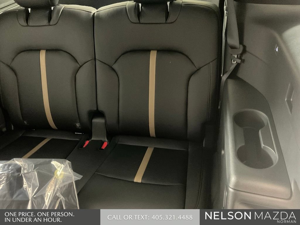 New 2026 MAZDA CX-90 Plug-In Hybrid w/ Premium Plus AWD/4WD image 29