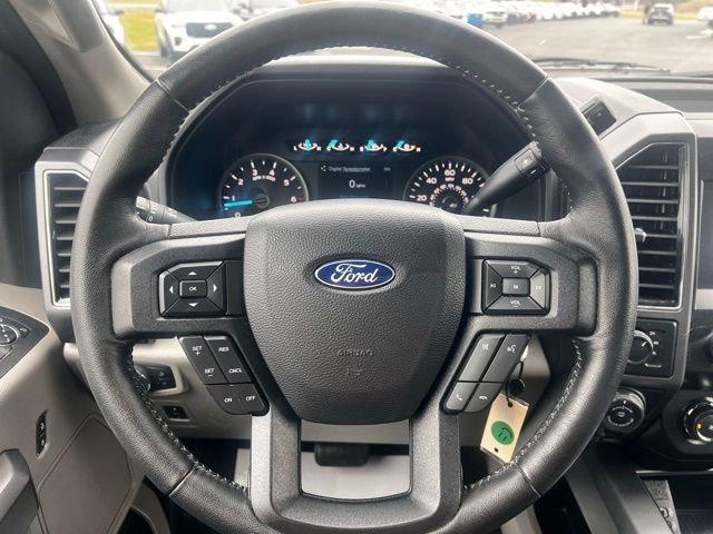 Used 2020 Ford F150 XLT w/ Equipment Group 302A Luxury image 21