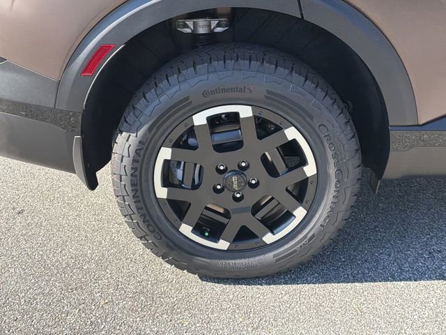 New 2026 Hyundai Palisade XRT Pro image 17