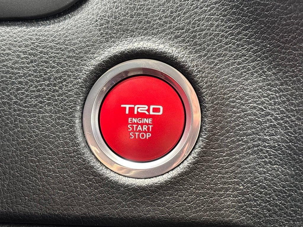 New 2023 Toyota Tundra SR5 RWD image 23