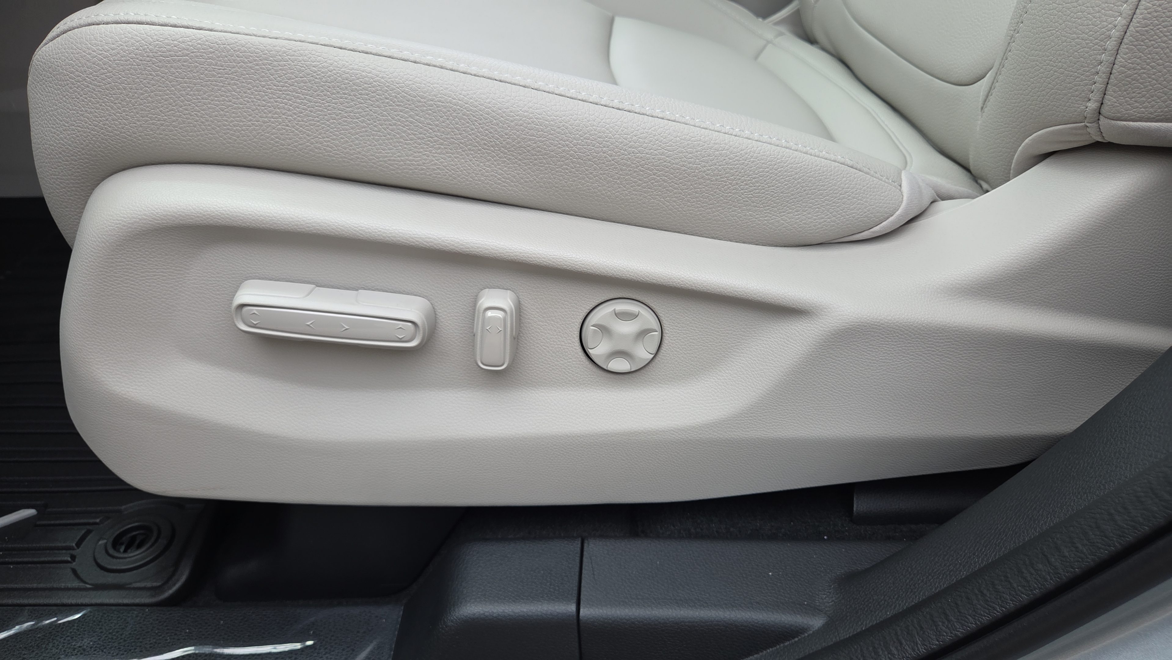 New 2026 Honda Odyssey EX-L image 10