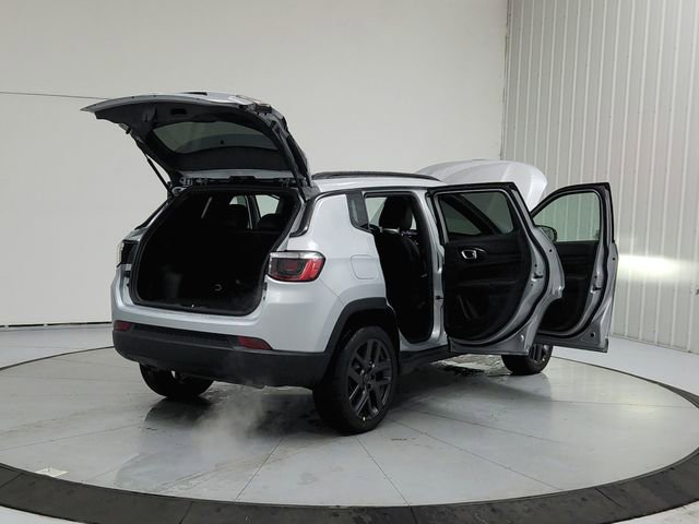 New 2026 Jeep Compass Latitude image 15