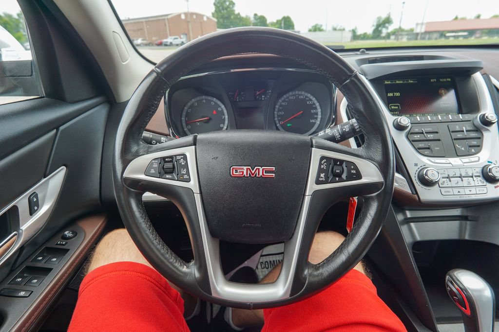 Used 2015 GMC Terrain SLT FWD image 20