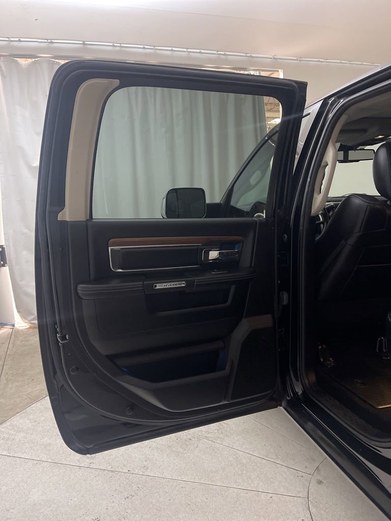 Used 2015 RAM 2500 Power Wagon Laramie image 16