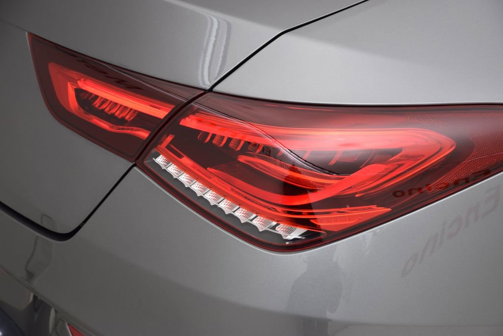 Used 2023 Mercedes-Benz CLA 250 CLA 250 image 14