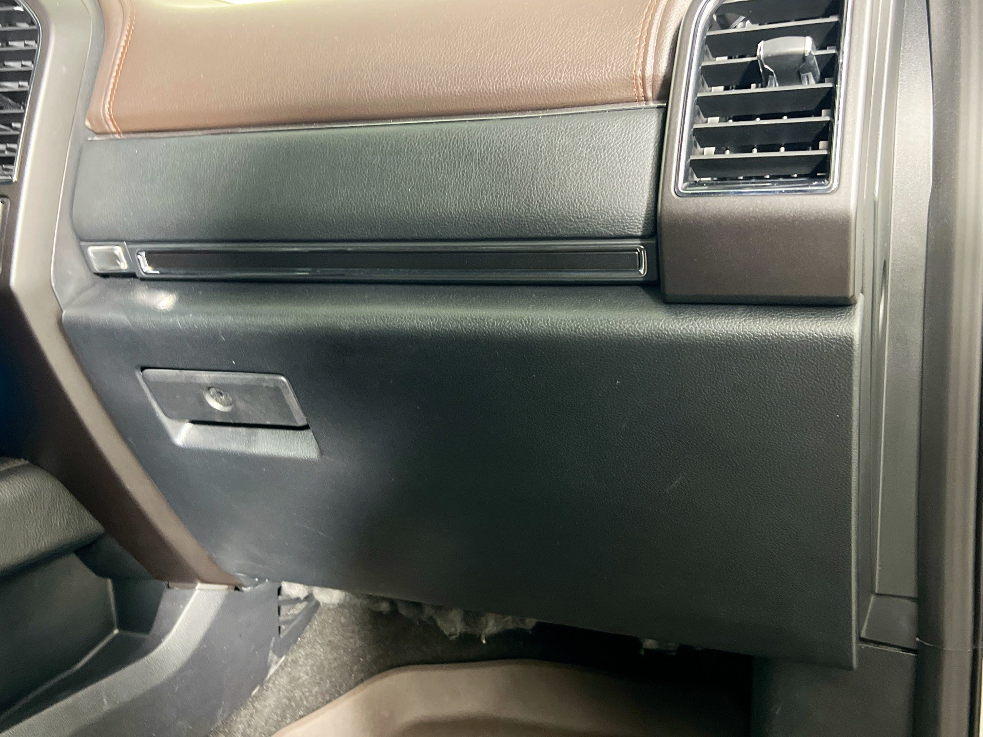 Used 2021 Ford Expedition King Ranch AWD/4WD image 35