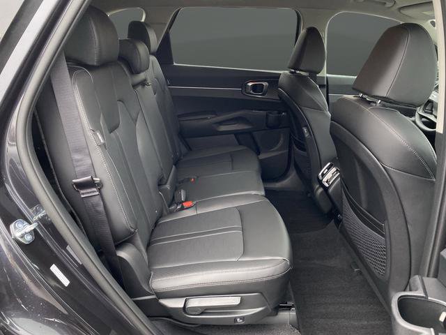 New 2026 Kia Sorento EX image 36