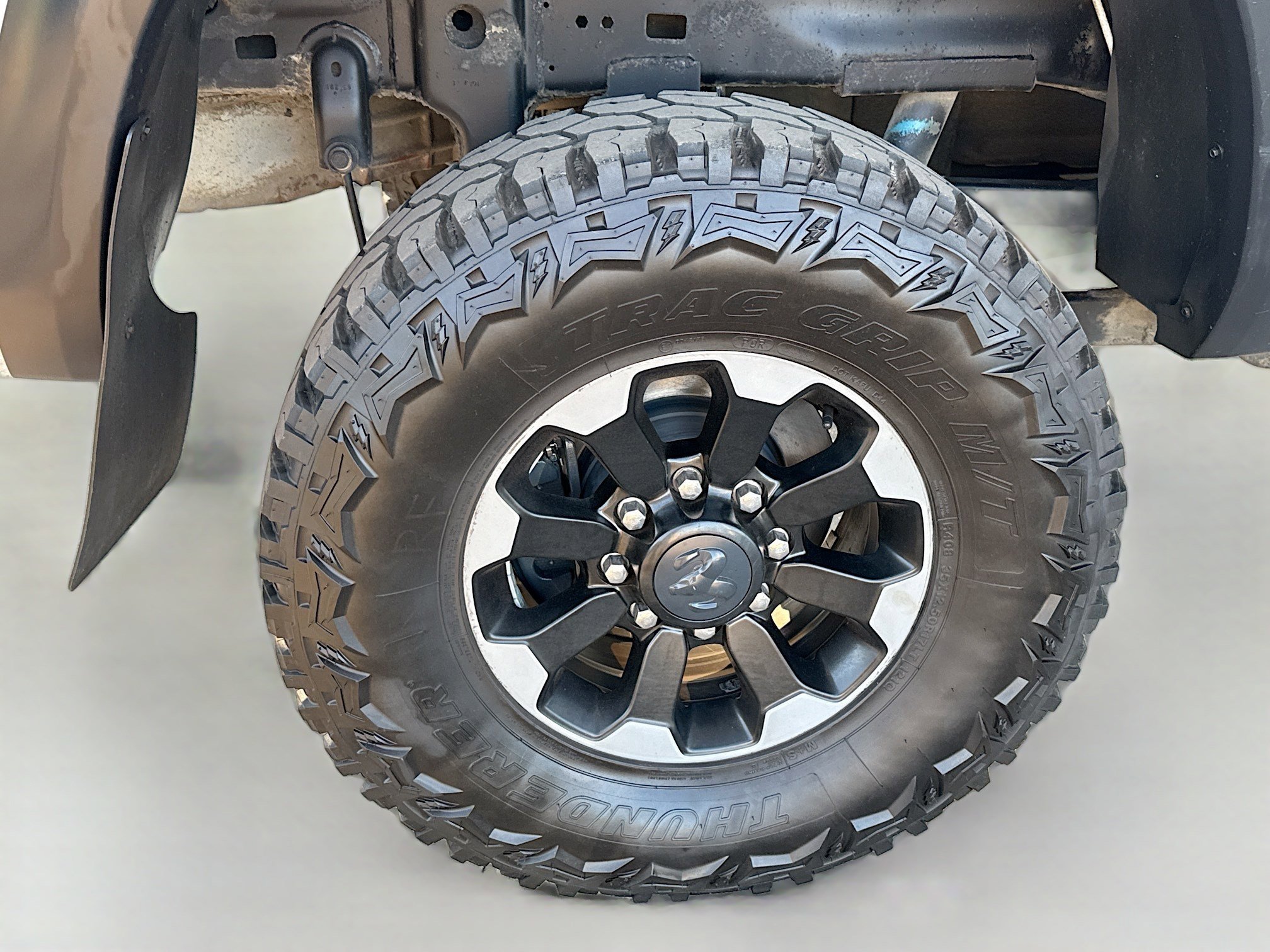 Used 2018 RAM 2500 Tradesman w/ Power Wagon Package image 31