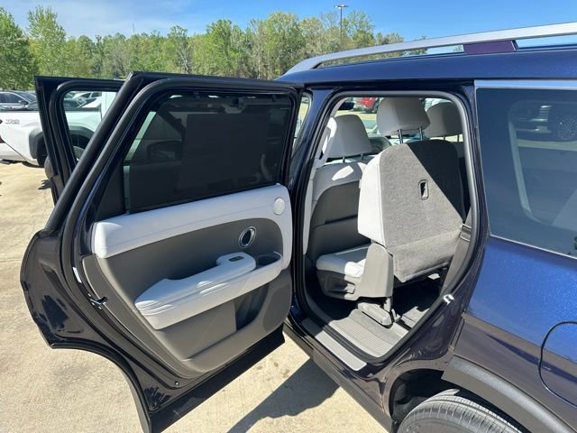 New 2026 Hyundai Palisade SEL FWD image 14