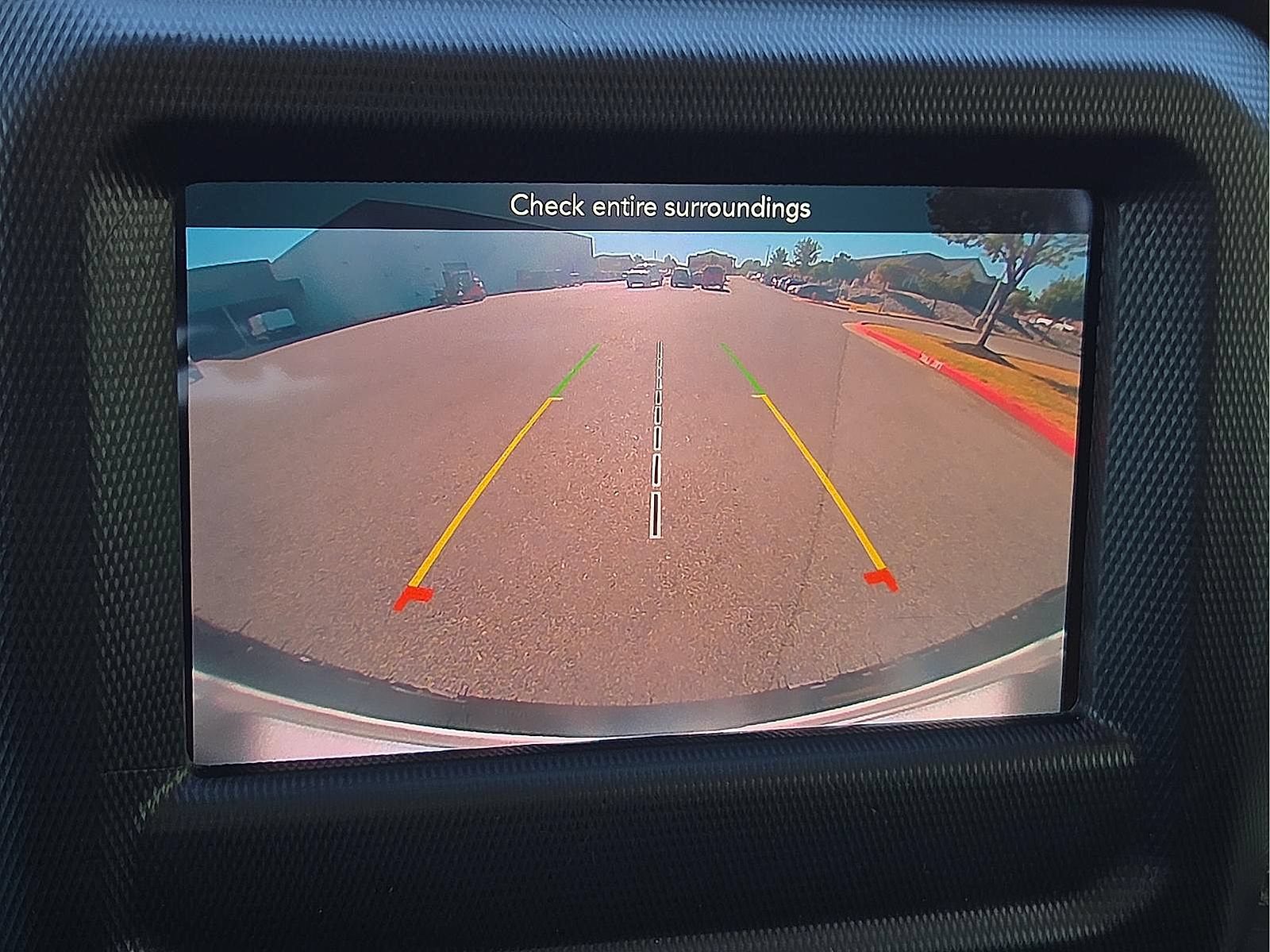 Used 2021 Jeep Wrangler Unlimited Sport AWD/4WD image 16