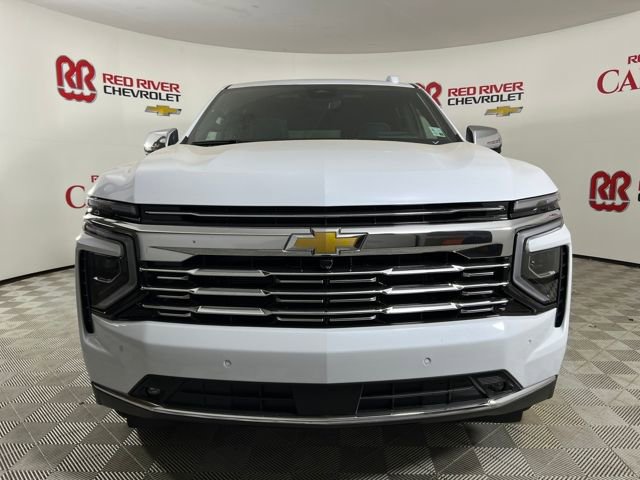 New 2026 Chevrolet Tahoe Premier image 2