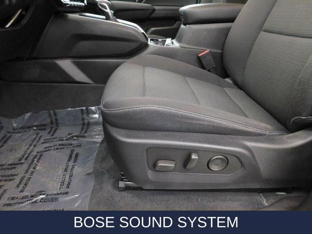 Used 2023 Chevrolet Colorado LT w/ LT Convenience Package II image 5