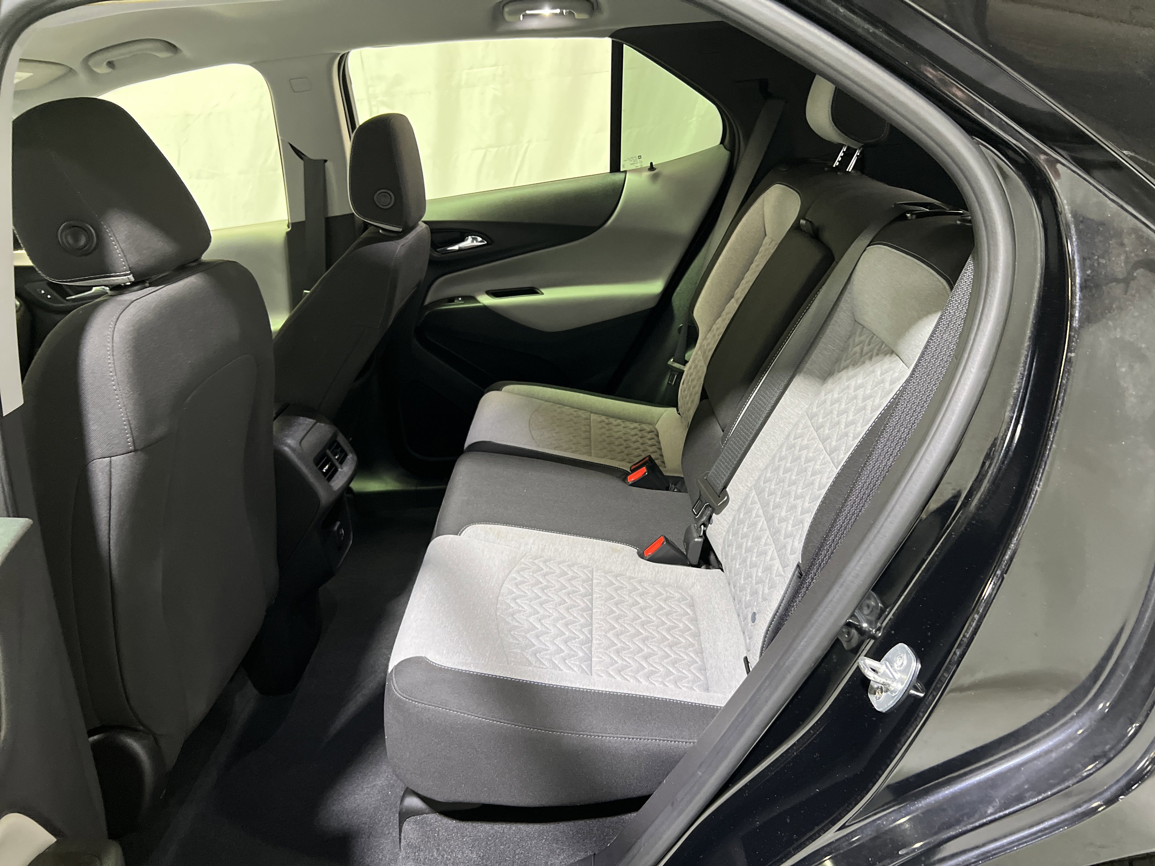 Certified 2023 Chevrolet Equinox LS w/ LS Convenience Package image 16