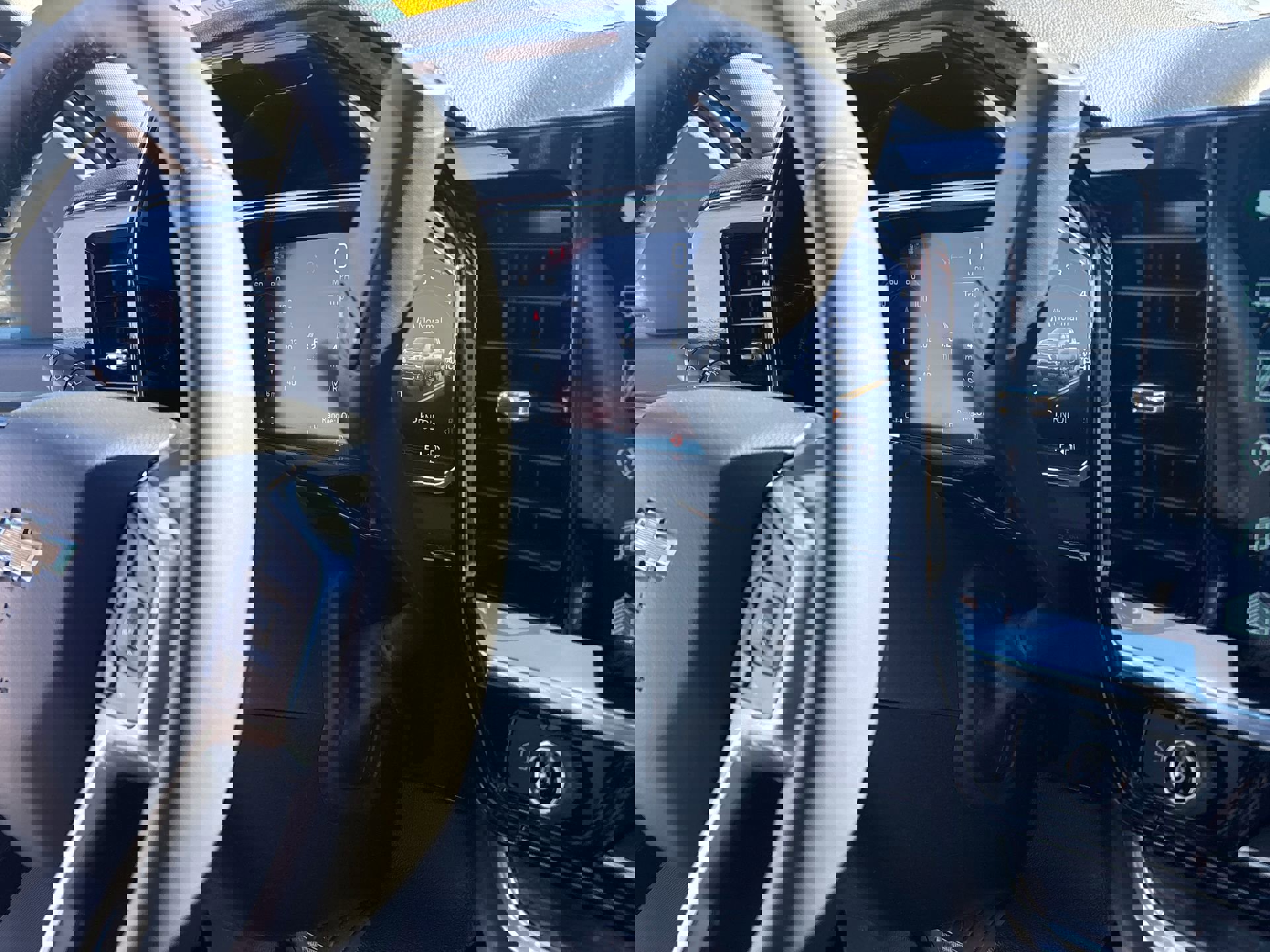 New 2026 Chevrolet Silverado 3500 LTZ w/ LTZ Plus Package image 42