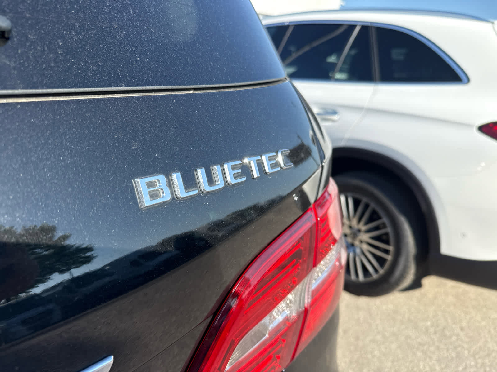 Used 2013 Mercedes-Benz ML 350 BlueTEC 4MATIC image 7