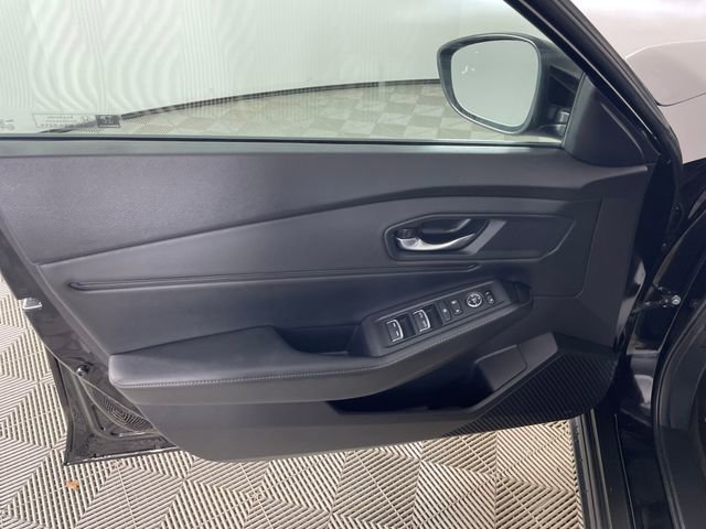 Certified 2025 Honda Accord Sport image 15