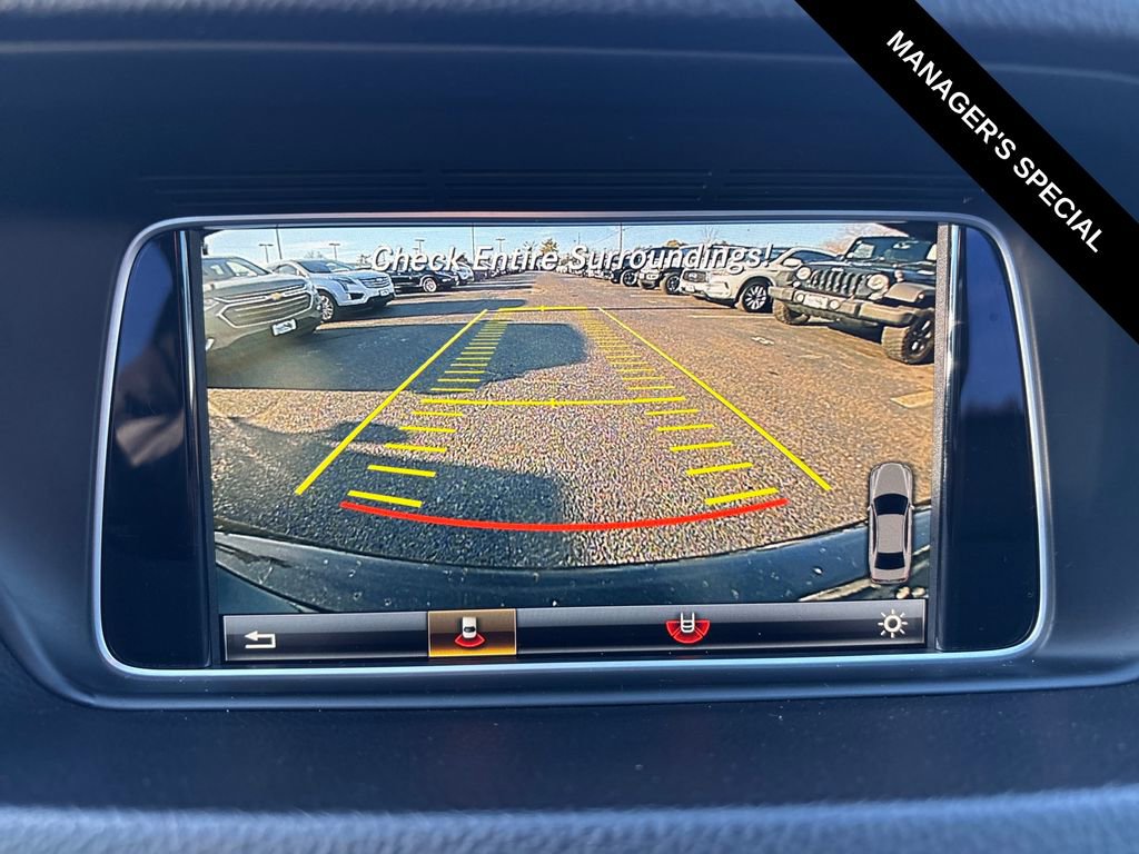 Used 2016 Mercedes-Benz E 350 4MATIC Sedan image 27