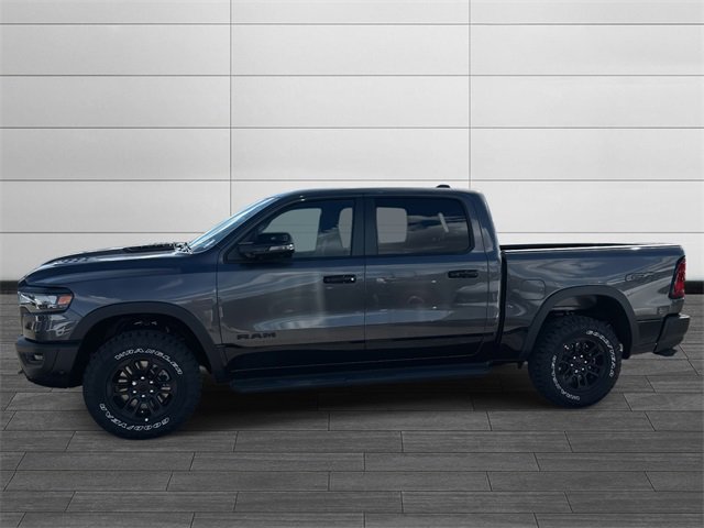 New 2026 RAM 1500 Rebel image 6