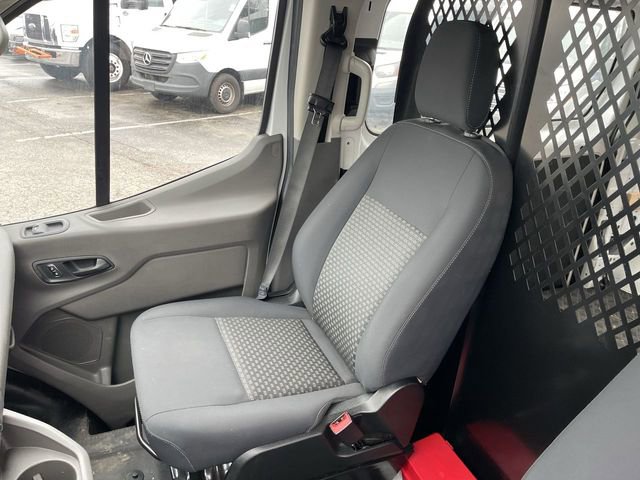 Used 2024 Ford Transit 250 Low Roof w/ Exterior Upgrade Package image 9