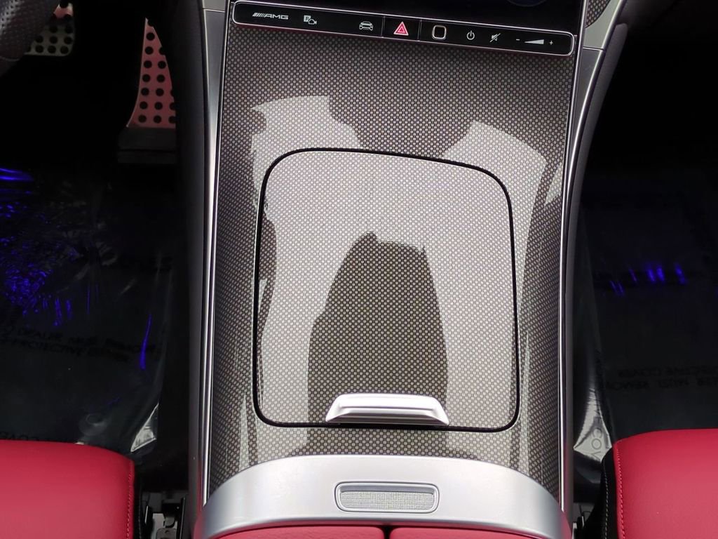 Used 2024 Mercedes-Benz GLC 43 AMG 4MATIC image 18
